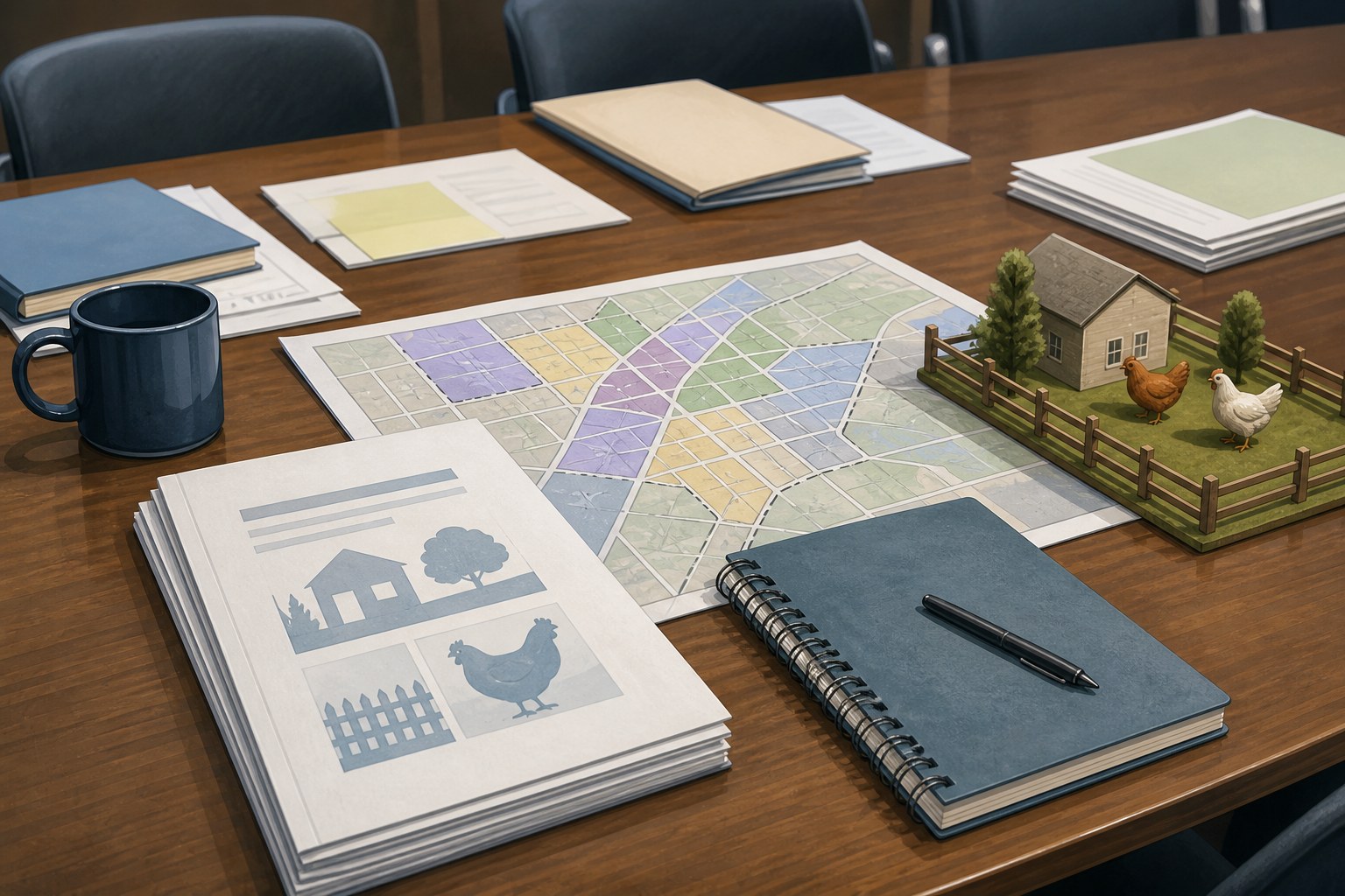 August 3, 2026 | City of Rogers Planning Commission