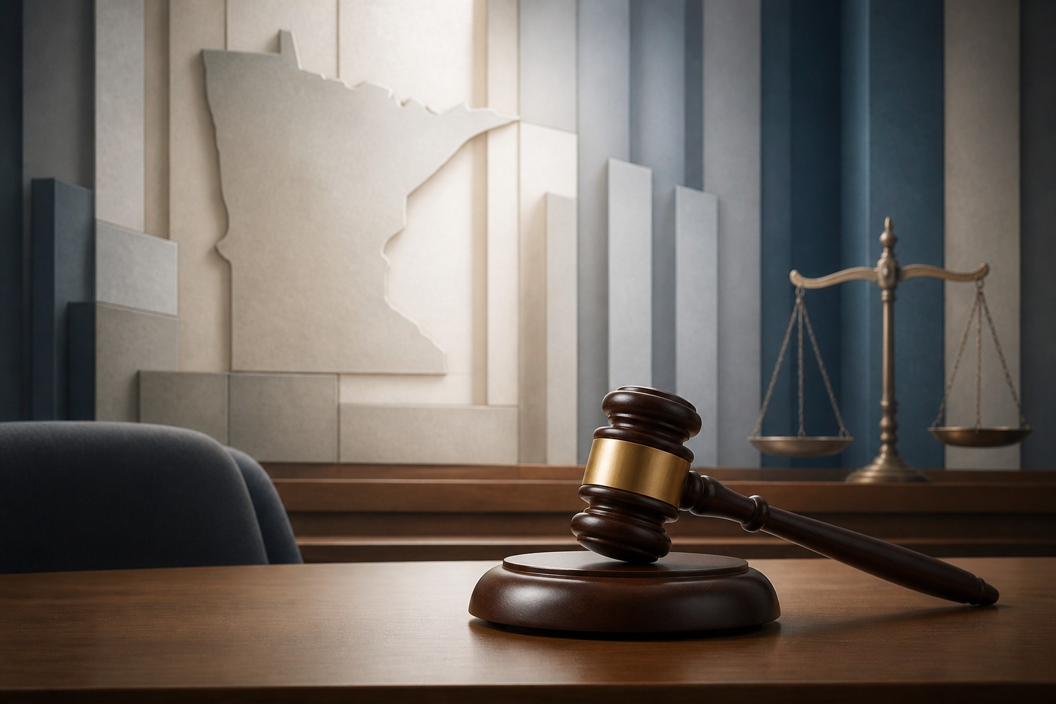 Champlin man sentenced in use-of-force incident
