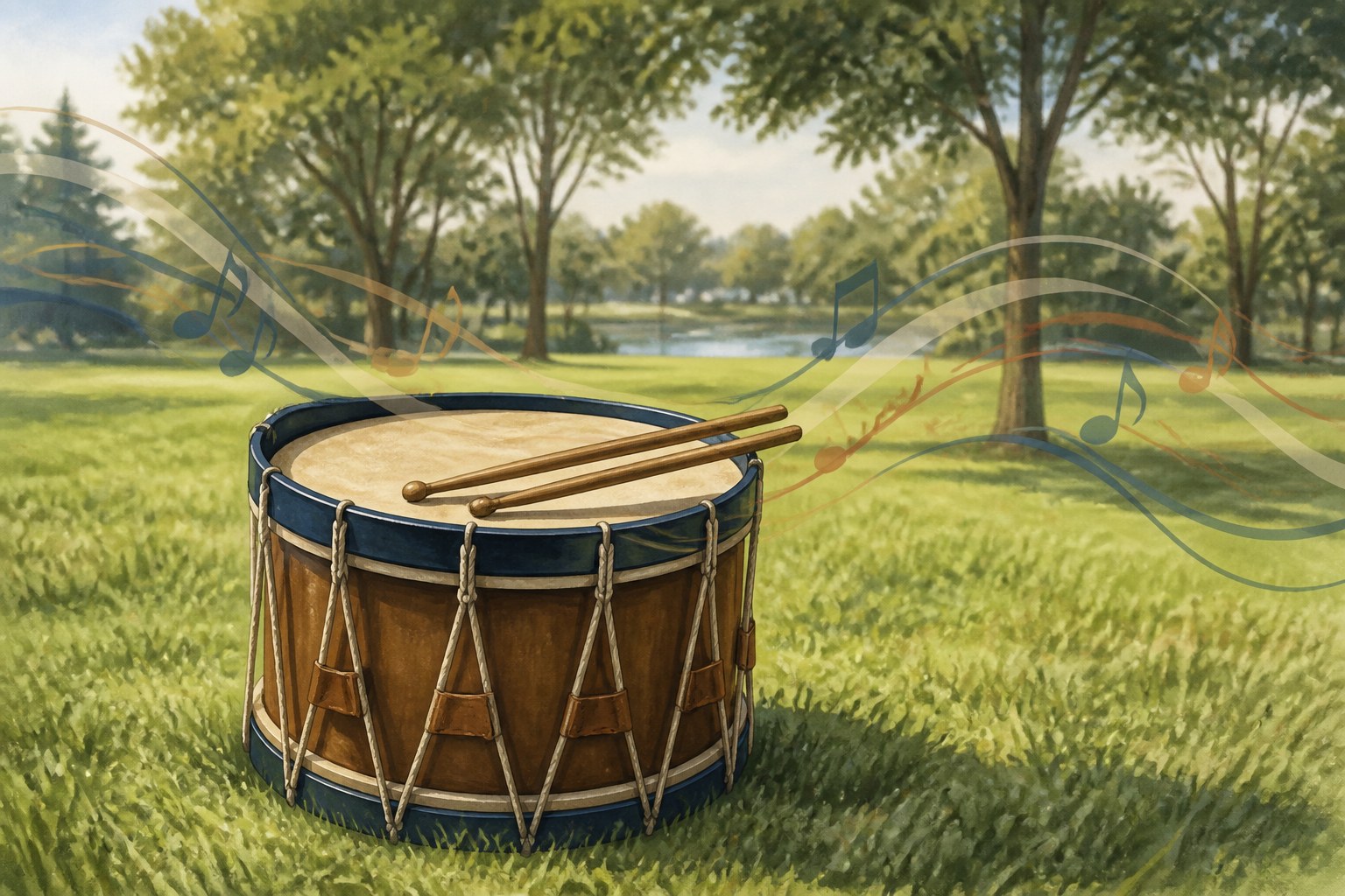🎉 COMMUNITY: SOAR The Sound of the Semiquincentennial Saturday