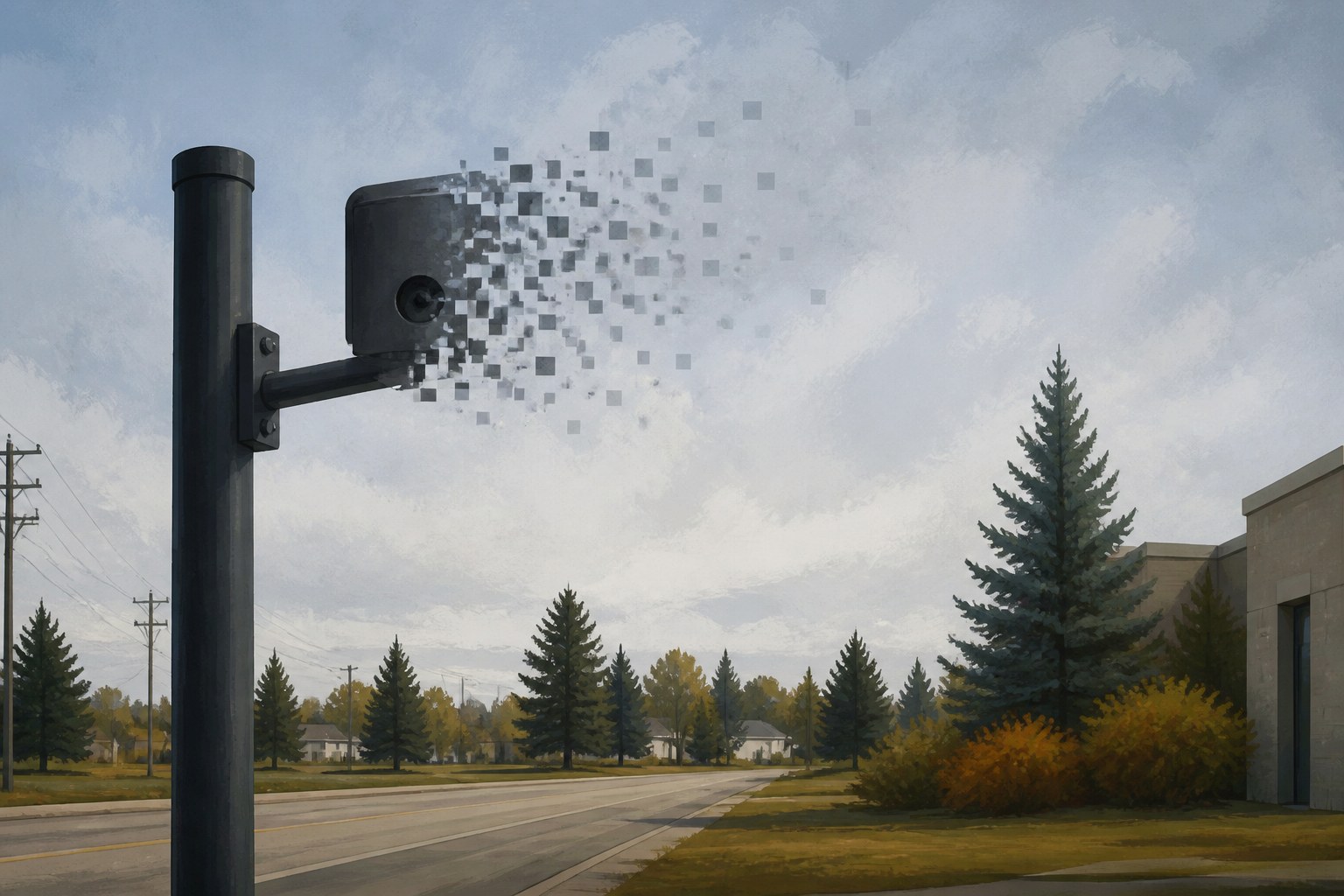 Dayton police shut off Flock cameras