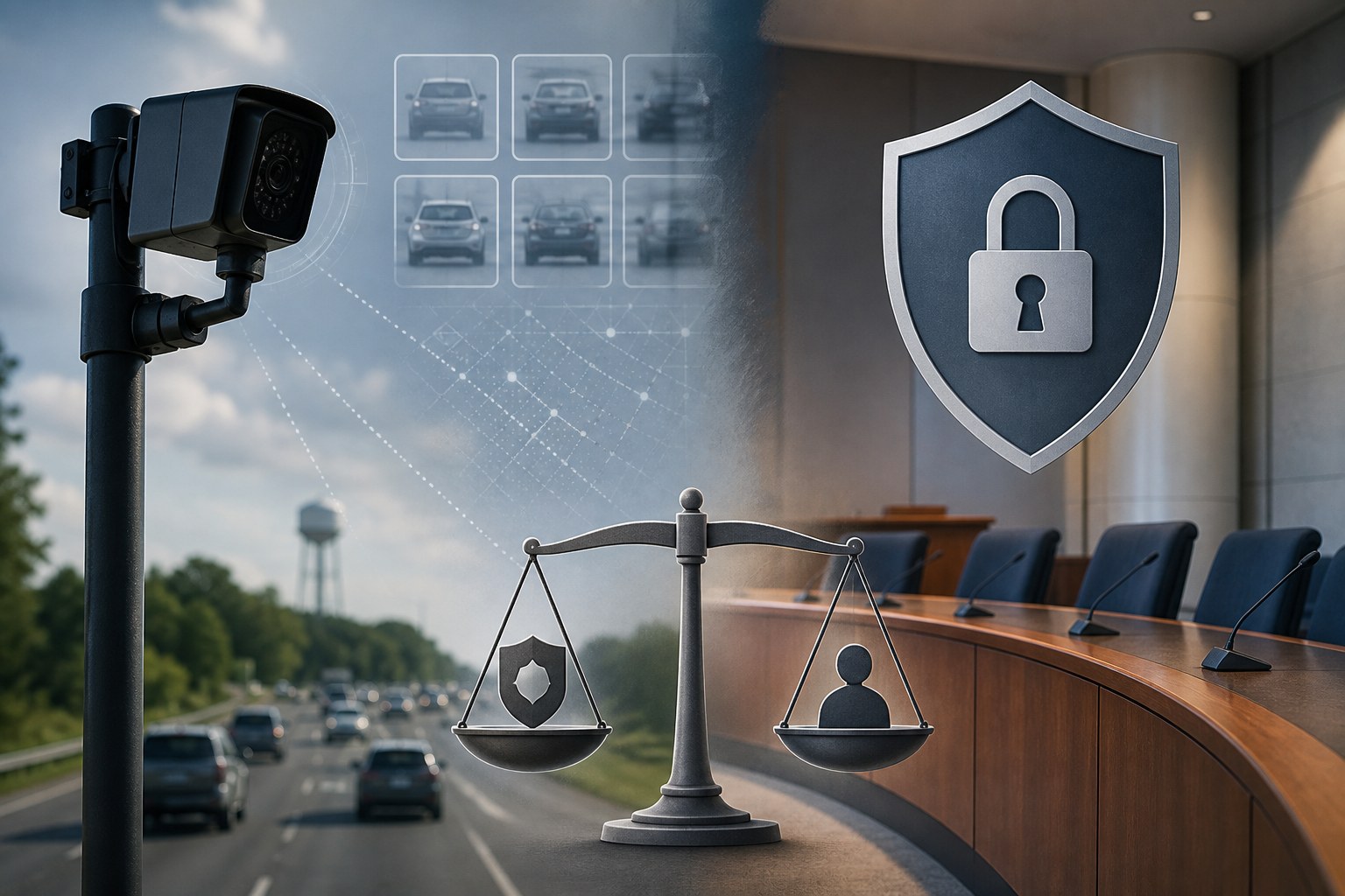 Flock camera debate grows as Dayton, St. Paul city councils set to take action