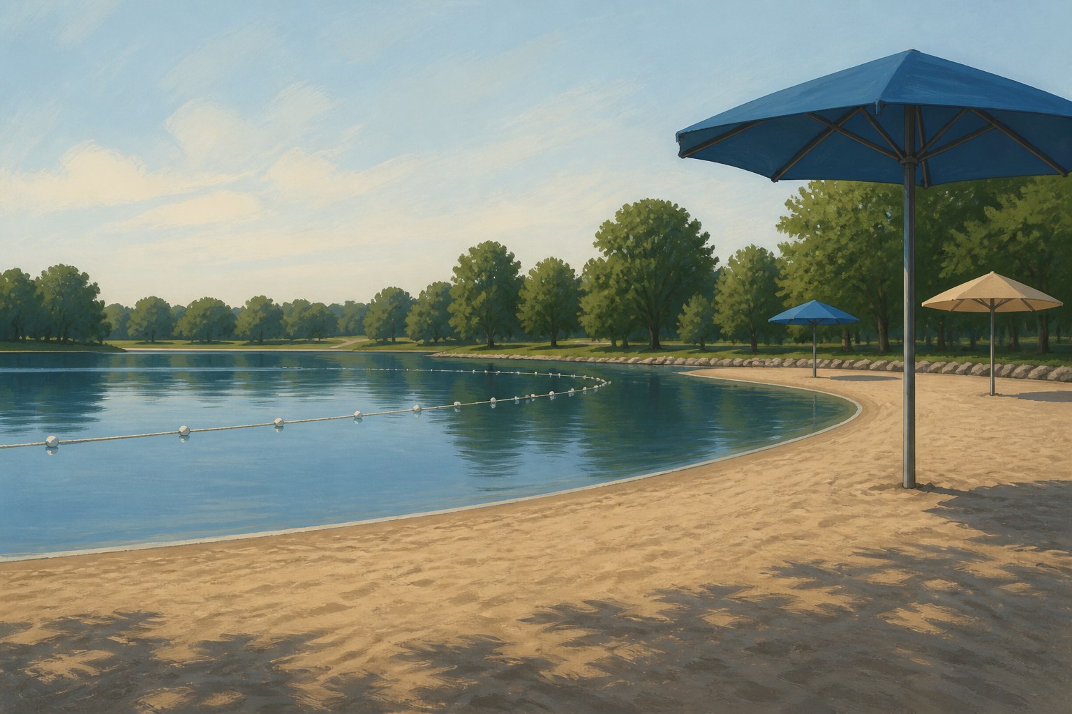 Hennepin County officials: 5-year-old dies after drowning at Lake Minnetonka Regional Park