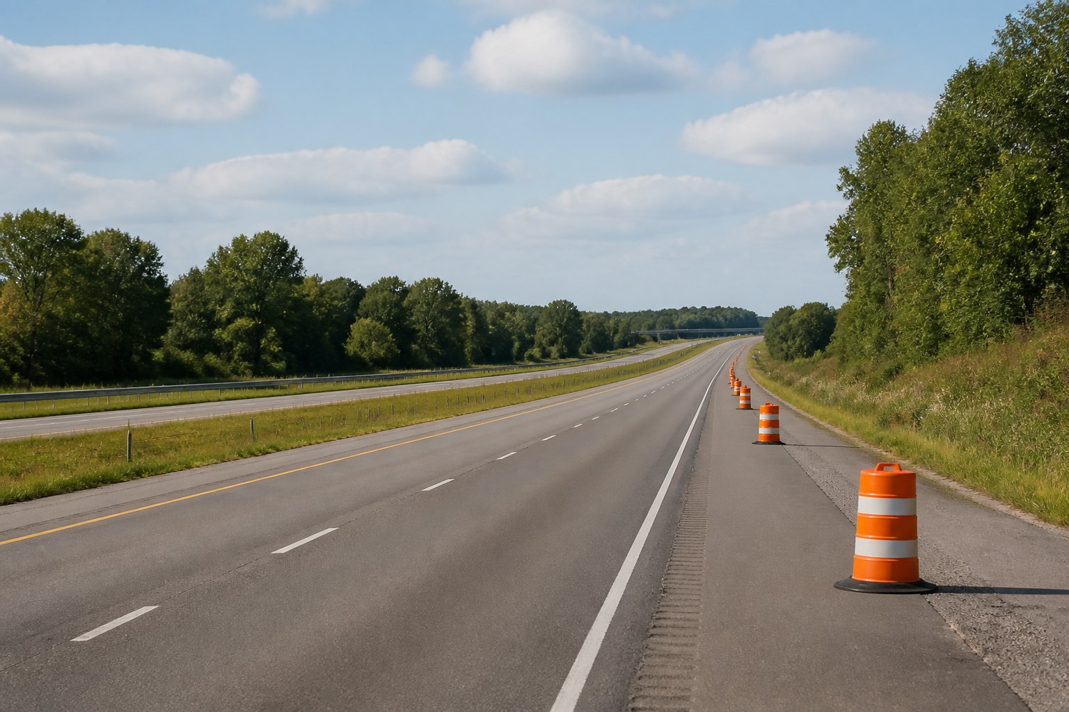 📅 I-94: ROAD MAINTENANCE OPERATIONS — starts Saturday August 15