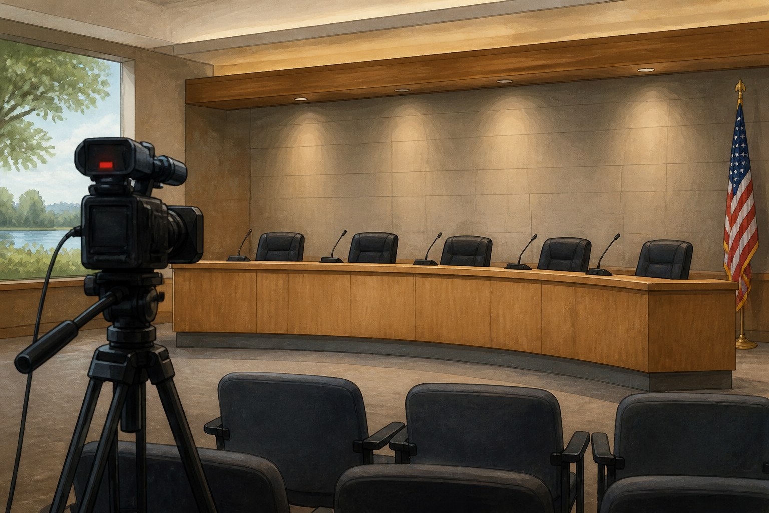 ISD 728 School Board Meeting — August 11, 2026