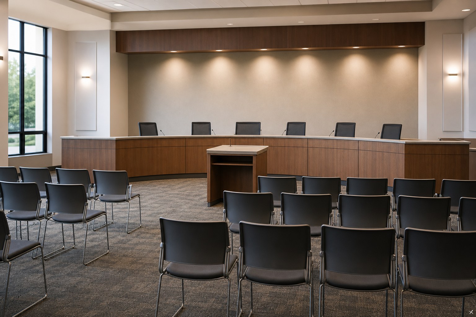 July 28, 2026 | Rogers City Council Meeting