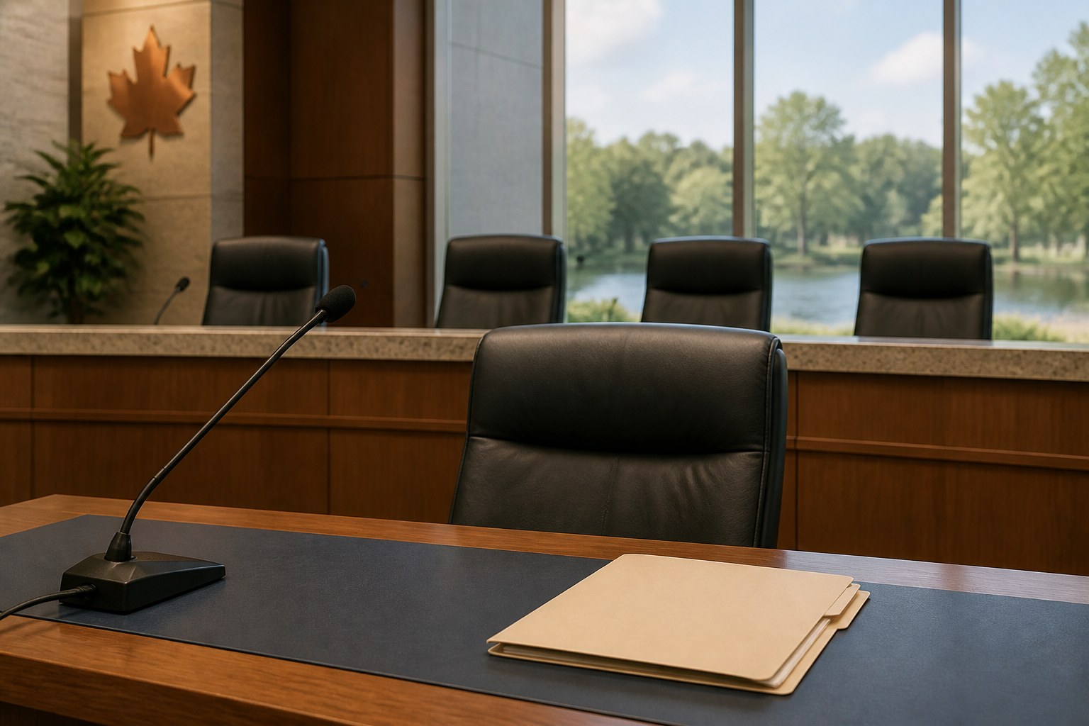 Kristy Barnett announces run for Maple Grove City Council