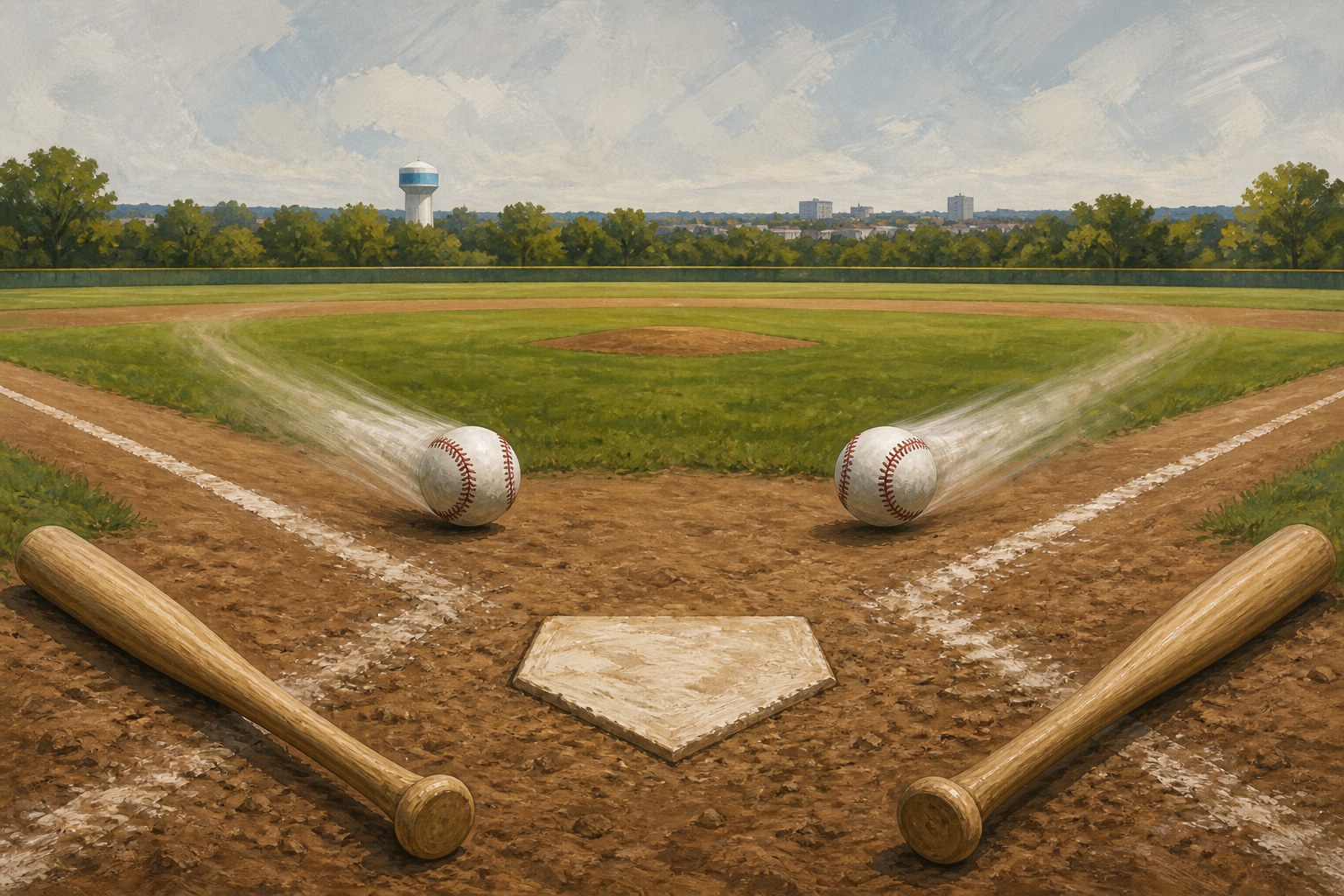LoGators and Orioles qualify for Class A state