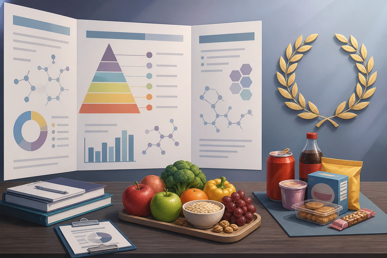 Maple Grove students take 5th in public health competition