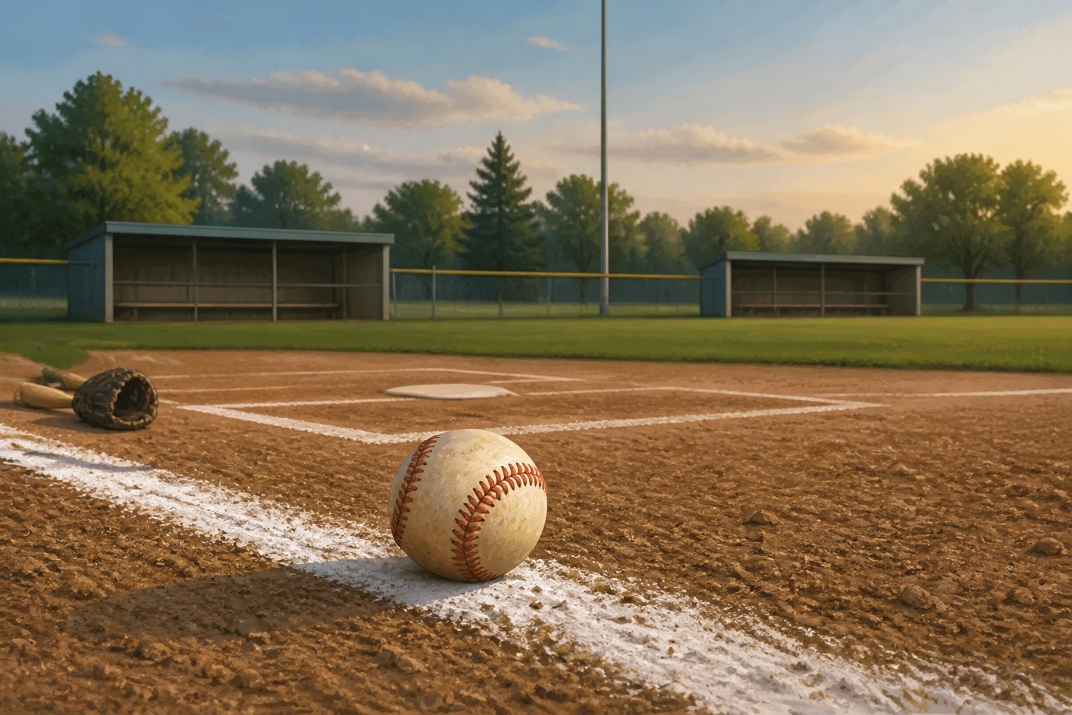 Orioles and LoGators take on town ball playoffs