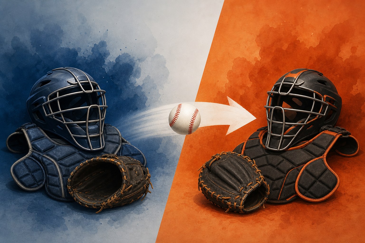 Red Sox get All-Star catcher Adley Rutschman from AL East rival Orioles