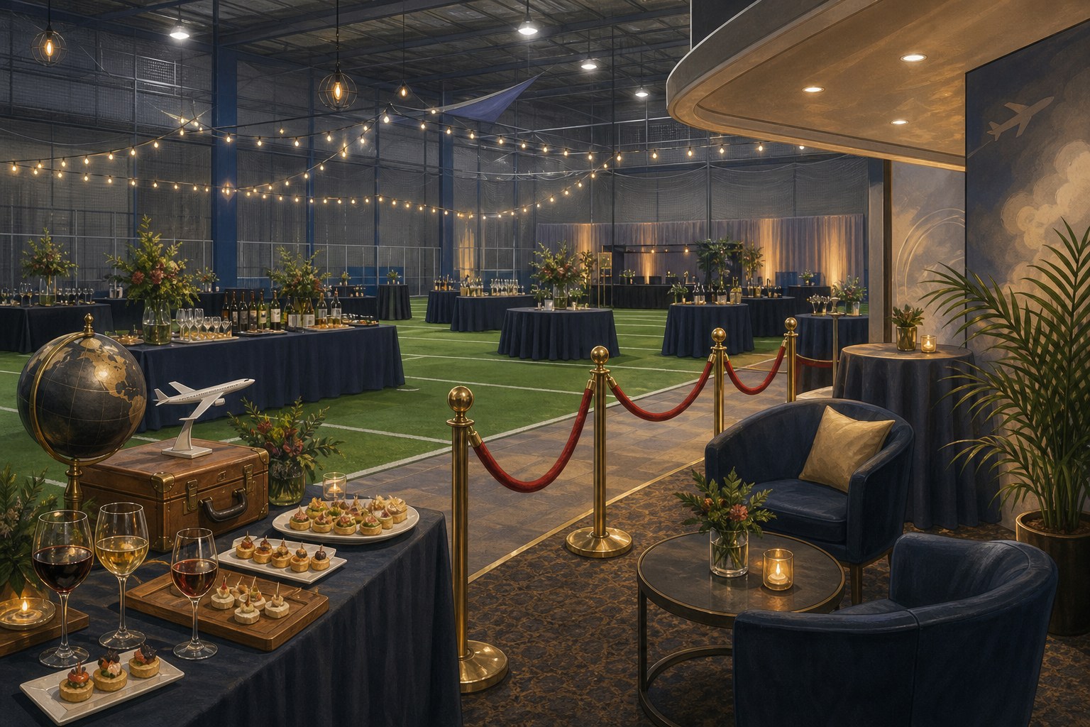 Taste of Elk River celebrates 20 years with new venue, first-class experience