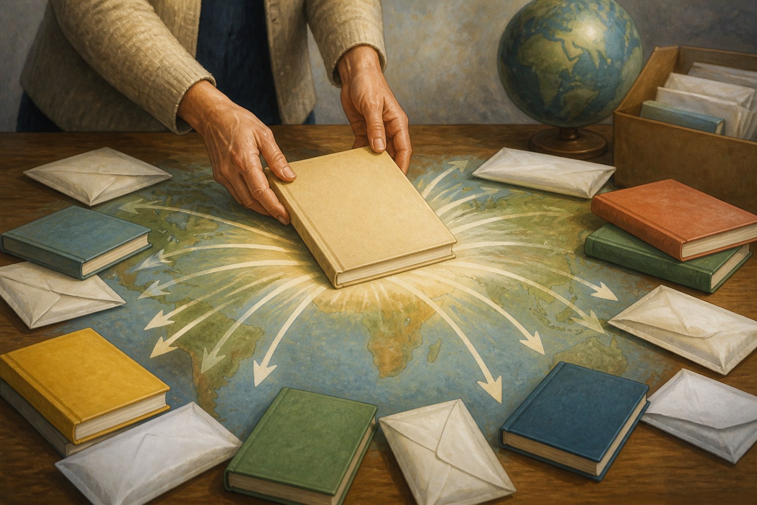 Tennessee teacher remembers the idea that helped inspire Dolly Parton’s Imagination Library