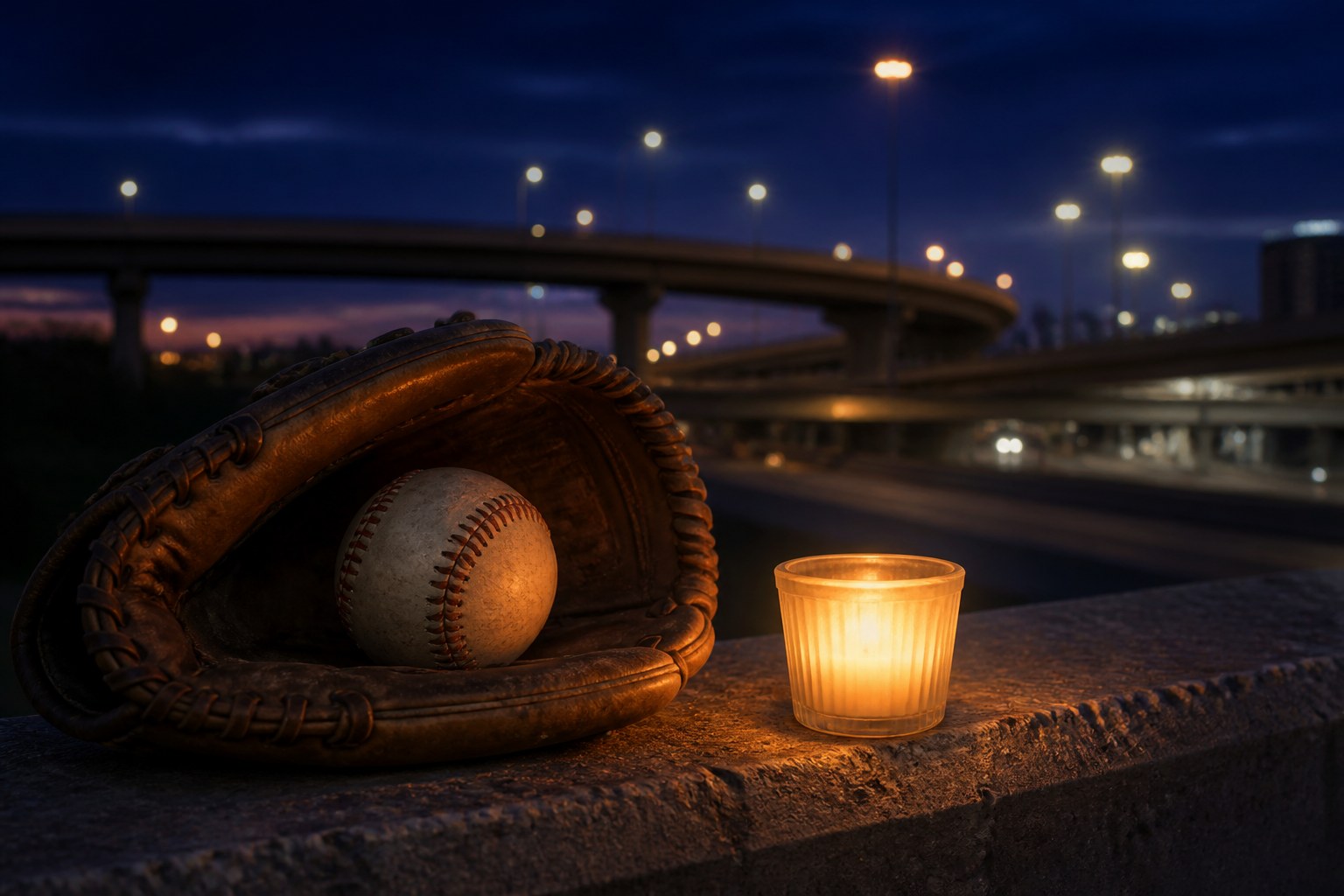 Twin Cities teen remembered for strong faith, love of baseball after fatal I-94 crash