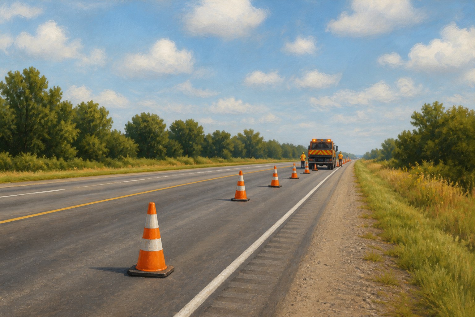 🚧 US 10: ROAD MAINTENANCE OPERATIONS