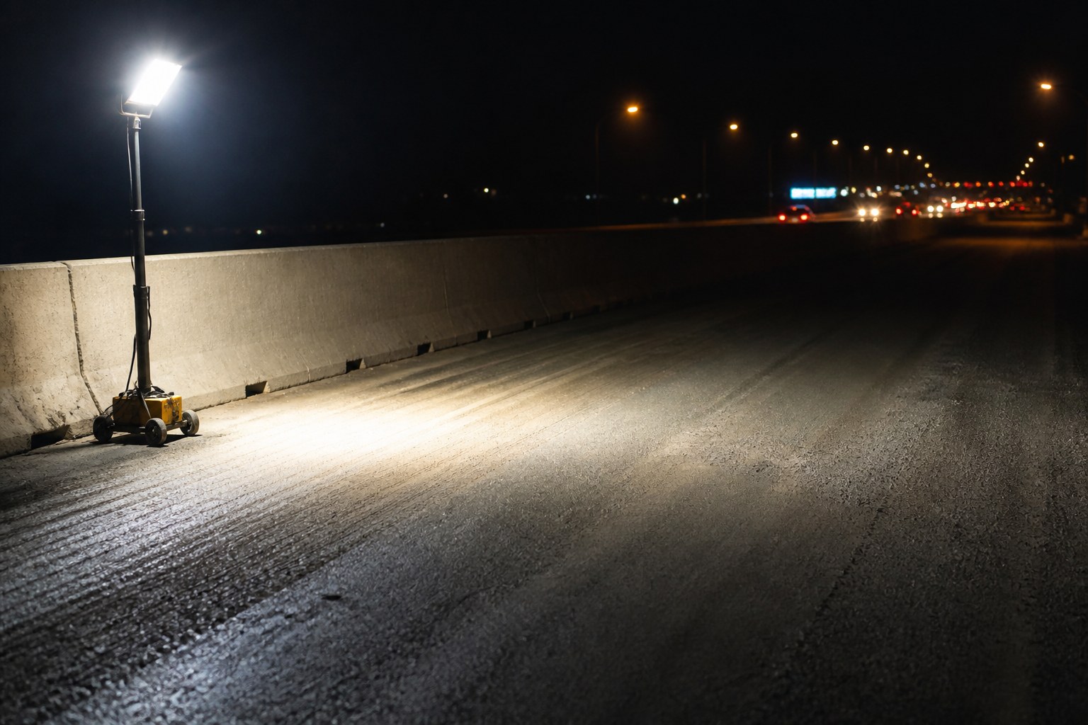 📅 US 169: NIGHT TIME CONSTRUCTION WORK — starts Wednesday August 26