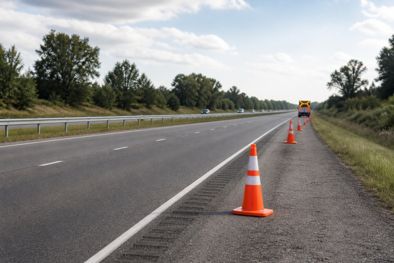 📅 US 169: ROAD MAINTENANCE OPERATIONS — starts Thursday September 03